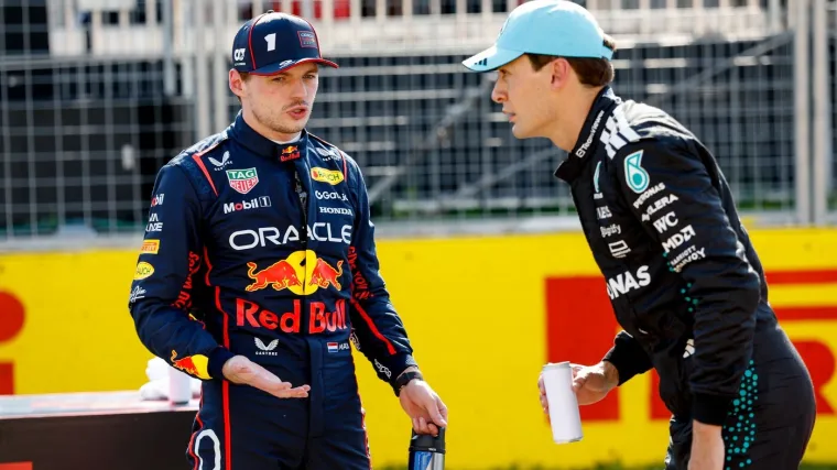 Norris slavio u Austriji, dok je Verstappen doživio težak udarac: Evo što se dogodilo