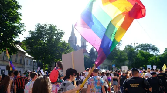 Obitelj ili skandal?! Istraživanje razotkrilo: Ovoliko Hrvata podržava pobačaj i gay brakove!
