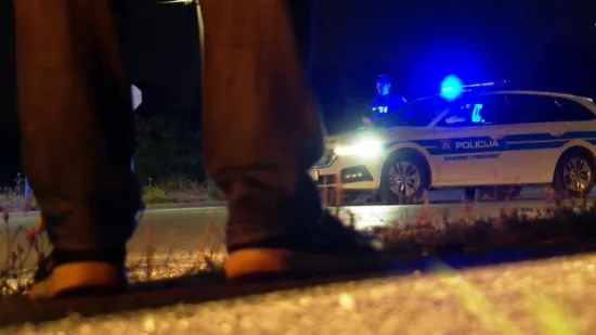 Omiš zavijen u crno nakon teškog ubojstva očuha, građani u šoku: 'Jako zabrinjavajuće'