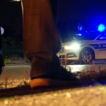 Omiš zavijen u crno nakon teškog ubojstva očuha, građani u šoku: 'Jako zabrinjavajuće'