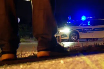 Omiš zavijen u crno nakon teškog ubojstva očuha, građani u šoku: 'Jako zabrinjavajuće'