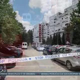 Misterij potresa Prečko: Žena pala s drugog kata, susjedi otkrivaju detalje