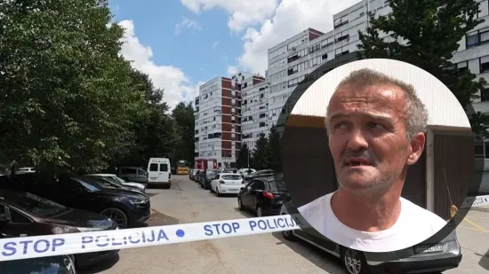 Misterij tragedije u Prečkom, svemu prethodila svađa? 'Samo je pala preko klime'