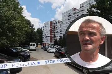 Misterij tragedije u Prečkom, svemu prethodila svađa? 'Samo je pala preko klime'