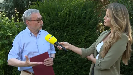 Klimatolog objašnjava zašto je toplinski val uranio: 'Sve ovo što se događa mi smo očekivali'