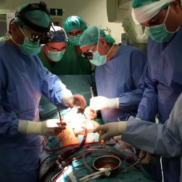 Kirurg s Rebra otkrio detalje o pacijentu kojem je presađeno srce: Ovako je tekla transplantacija