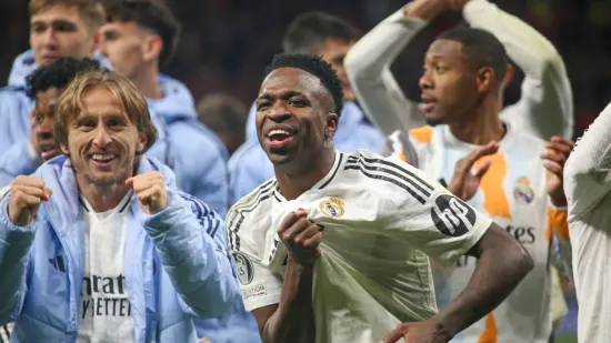 Je li ovo moguće? Vinicius i Mbappé ne razgovaraju: Evo što se događa u Realu...