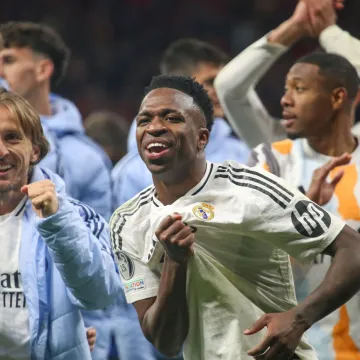 Je li ovo moguće? Vinicius i Mbappé ne razgovaraju: Evo što se događa u Realu...