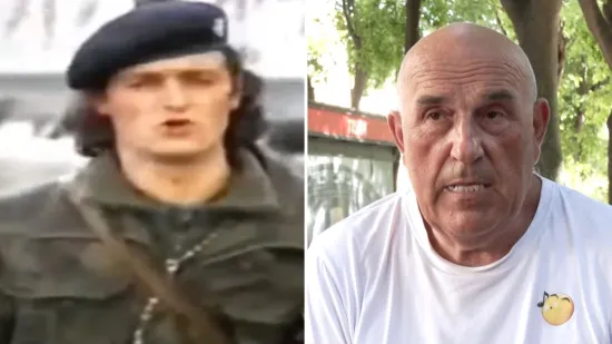 Ovo je urednik koji je prvi pustio 'Bojnu Čavoglave'. 'Pitao sam želi li zaraditi. Evo što mi je rekao...'