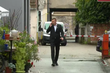 Je li na pomolu osnivanje državnog tijela za ideološka pitanja? Nitko ne zna gdje će Ivan Penava
