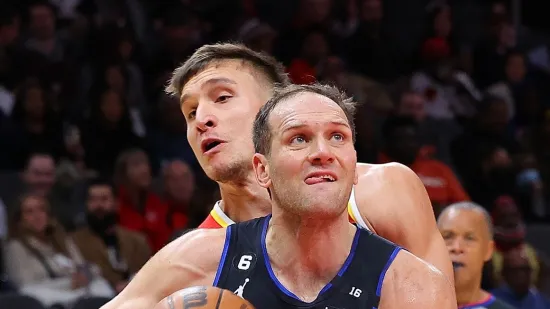 Kakva blamaža! Cibona se oprostila od Bogdanovića, ali ne onog pravog!