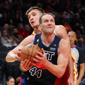 Kakva blamaža! Cibona se oprostila od Bogdanovića, ali ne onog pravog!
