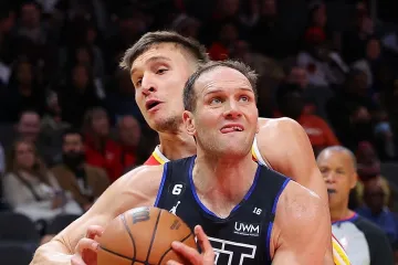 Kakva blamaža! Cibona se oprostila od Bogdanovića, ali ne onog pravog!