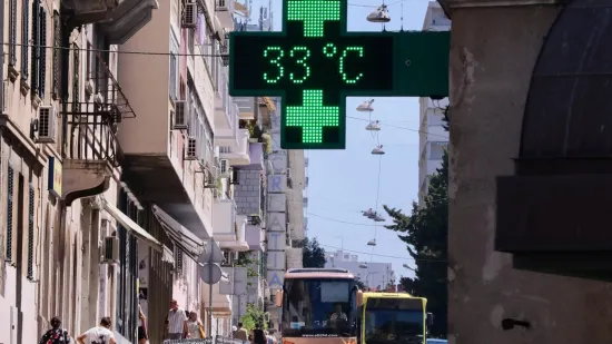 Nastavlja se toplinski val u Hrvatskoj, meteorologinja otkriva ima li naznaka osvježenju