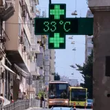 Nastavlja se toplinski val u Hrvatskoj, meteorologinja otkriva ima li naznaka osvježenju
