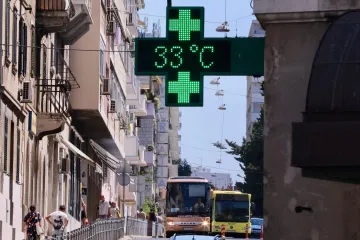 Nastavlja se toplinski val u Hrvatskoj, meteorologinja otkriva ima li naznaka osvježenju