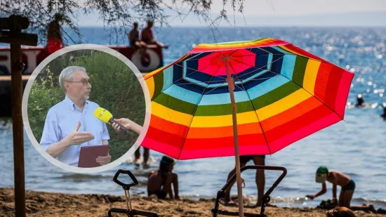 Gorimo pod kupolom, hrvatski klimatolog otkrio strašna predviđanje za Jadran već ovo ljeto!