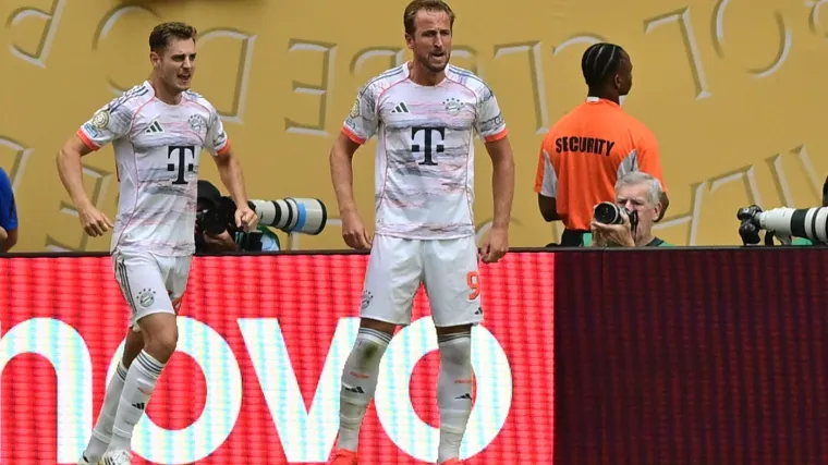 Bayern uvjerljiv, Stanišić igrao cijelu utakmicu: U četvrtfinalu nas očekuje spektakl