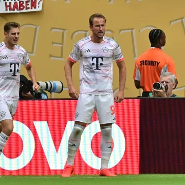 Bayern uvjerljiv, Stanišić igrao cijelu utakmicu: U četvrtfinalu nas očekuje spektakl