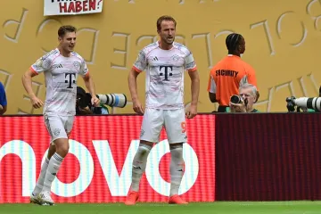 Bayern uvjerljiv, Stanišić igrao cijelu utakmicu: U četvrtfinalu nas očekuje spektakl