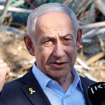 Netanyahu iznio veliko obećanje, hoće li uspjeti? 'Ovo je prvi put da...'