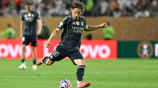 Modrić je prije dogovora s Milanom pregovarao s još jednim klubom? Evo tko ga je odbio