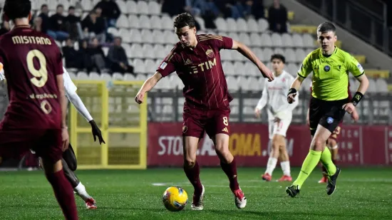 Veliki hrvatski talent mijenja klub, dobit će priliku u Serie A, a mogao bi se priključiti Sučiću
