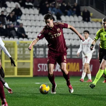 Veliki hrvatski talent mijenja klub, dobit će priliku u Serie A, a mogao bi se priključiti Sučiću