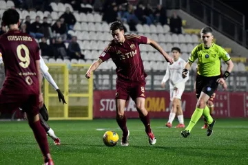 Veliki hrvatski talent mijenja klub, dobit će priliku u Serie A, a mogao bi se priključiti Sučiću