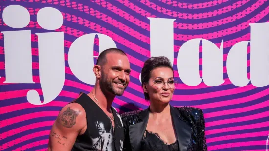 Završile Melodije Jadrana: Evo tko je sve oduševio publiku na glazbenom spektaklu u Dalmaciji