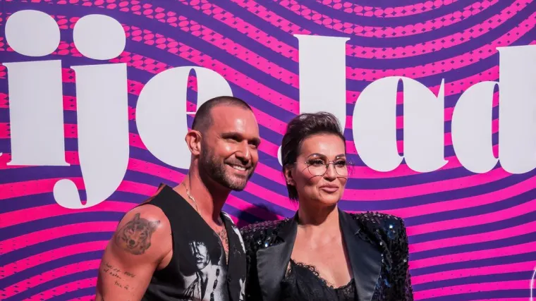 Završile Melodije Jadrana: Evo tko je sve oduševio publiku na glazbenom spektaklu u Dalmaciji
