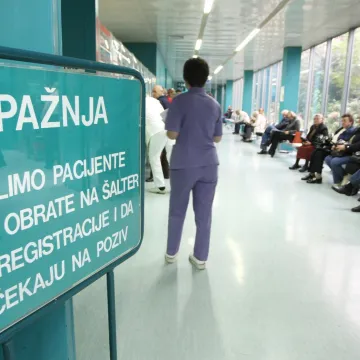 Pacijenti na pretrage čekaju i do 800 dana! Pogledajte kakva je situacija u vašoj bolnici