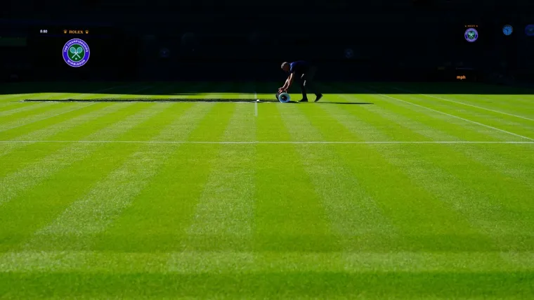 Počinje Wimbledon! Najveći nagradni fond, tko predstavlja Hrvatsku i sve što trebate znati