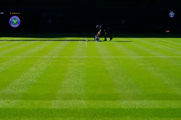 Počinje Wimbledon! Najveći nagradni fond, tko predstavlja Hrvatsku i sve što trebate znati