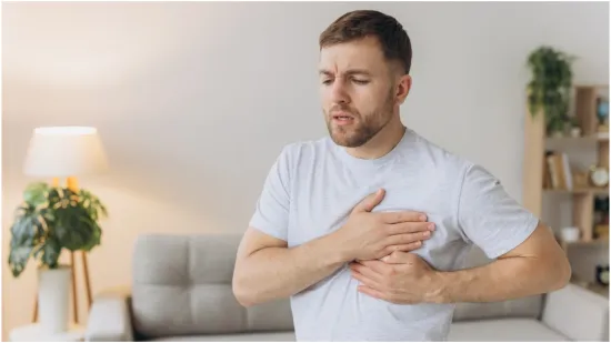 Popularna dijeta srce pretvara u 'tempiranu bombu' kod zdravih 35-godišnjaka