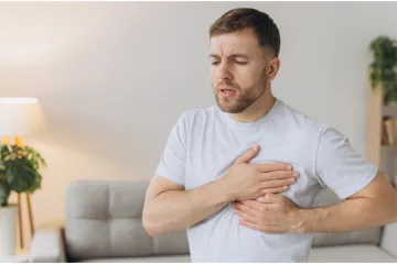 Popularna dijeta srce pretvara u 'tempiranu bombu' kod zdravih 35-godišnjaka
