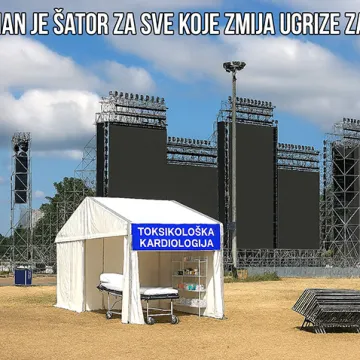 Ništa se ne prepušta slučaju