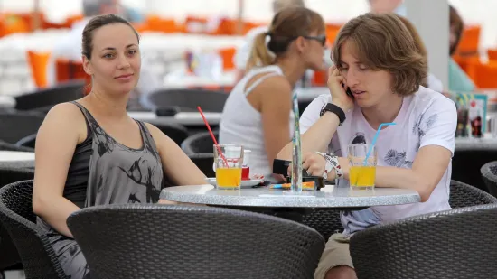Sve su stvorili od nule: Znate li kako su Luka i Vanja Modrić izgledali prije 15 godina?