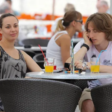 Sve su stvorili od nule: Znate li kako su Luka i Vanja Modrić izgledali prije 15 godina?