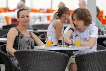 Sve su stvorili od nule: Znate li kako su Luka i Vanja Modrić izgledali prije 15 godina?