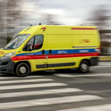 Umrla žena koju su kod Čazme izgrizli susjedovi psi. Mjesecima su joj se borili za život u bolnici
