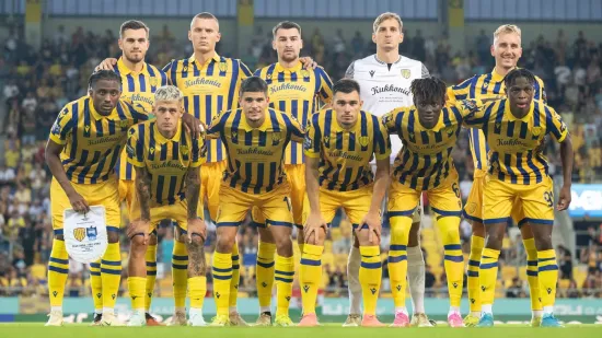 Šok za Slovake! Klub izbačen iz Europe, poznato zašto i tko će profitirati