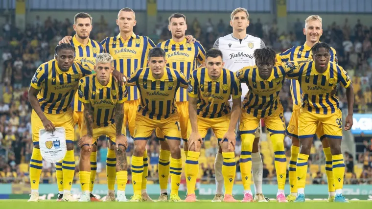 Šok za Slovake! Klub izbačen iz Europe, poznato zašto i tko će profitirati