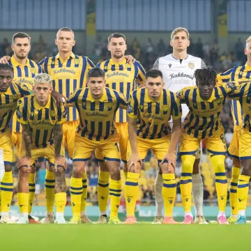 Šok za Slovake! Klub izbačen iz Europe, poznato zašto i tko će profitirati