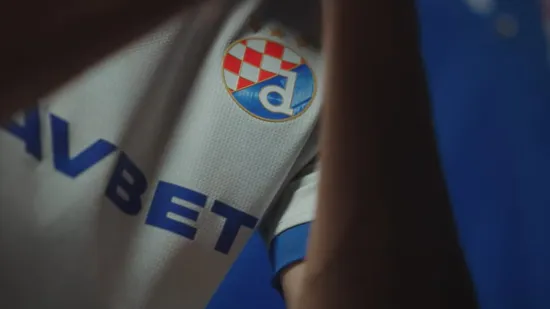 Dinamo objavio nove dresove! Povratak boje koju su navijači htjeli, sviđa li vam se?