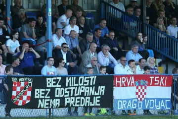 Klub pokojnog Stjepana Spajića prodaje parking-mjesta za Thompsonov koncert, evo kako i po kojoj cijeni