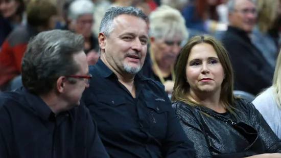 Supruga Marka Perkovića Thompsona progovorila o Nini Badrić: 'Sinoć sam imala priliku...'