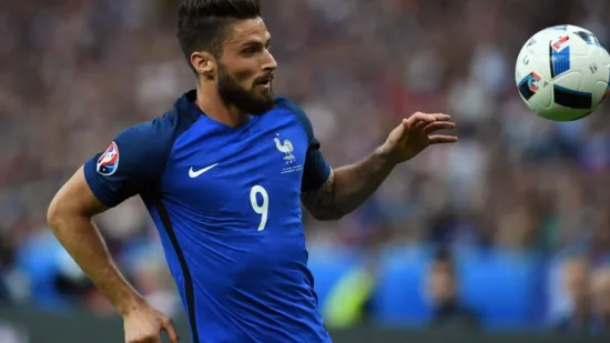Dosta je bilo Amerike: Olivier Giroud se vraća u Europu