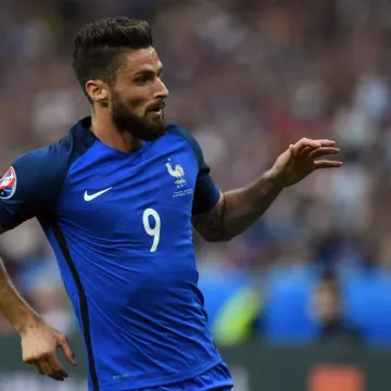 Dosta je bilo Amerike: Olivier Giroud se vraća u Europu