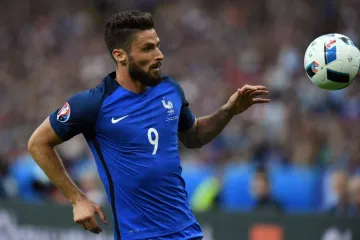 Dosta je bilo Amerike: Olivier Giroud se vraća u Europu